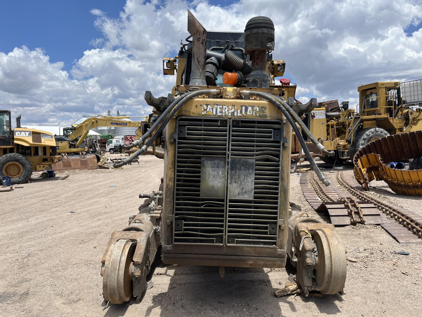 ./imagenes/INVOICE/2019/17771/TOPADOR FRONTAL CATERPILLAR D6T XW PARA PARTES (9).JPG